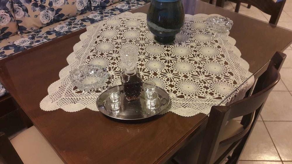 Alisaxni Resort Akrotírion Kültér fotó