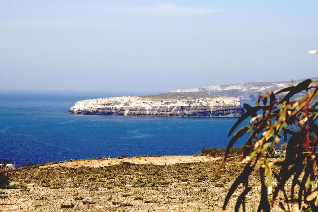 Alisaxni Resort Akrotírion Szoba fotó