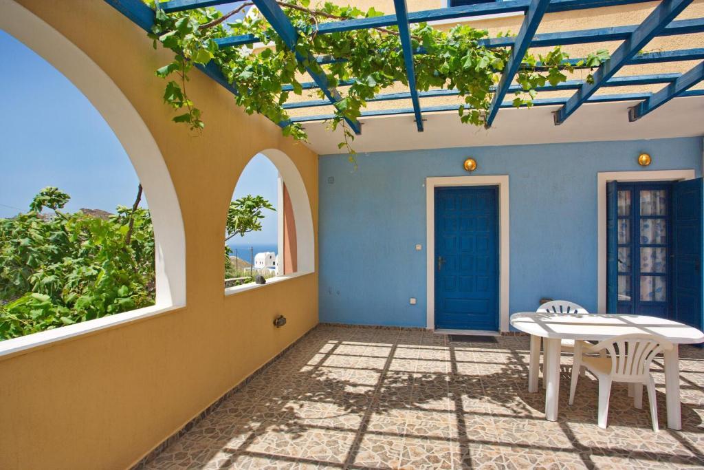 Alisaxni Resort Akrotírion Szoba fotó