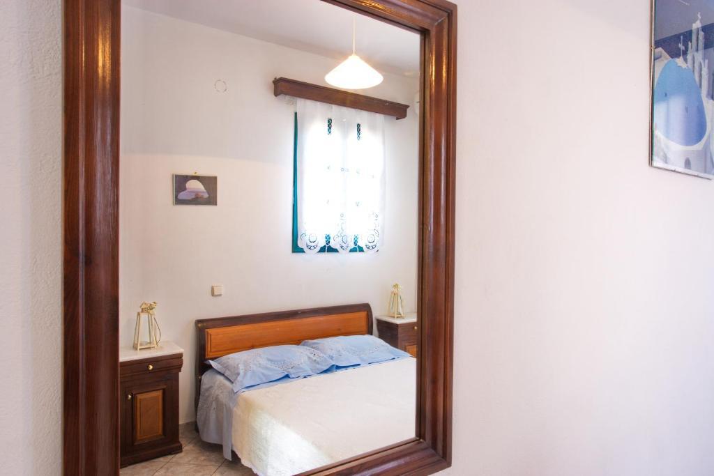 Alisaxni Resort Akrotírion Szoba fotó