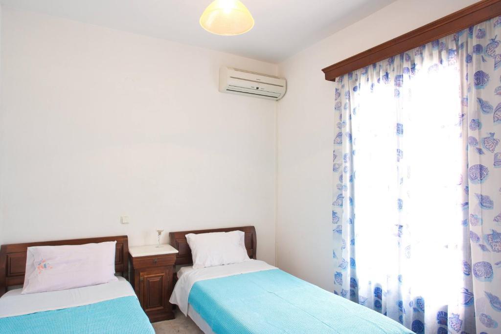 Alisaxni Resort Akrotírion Szoba fotó