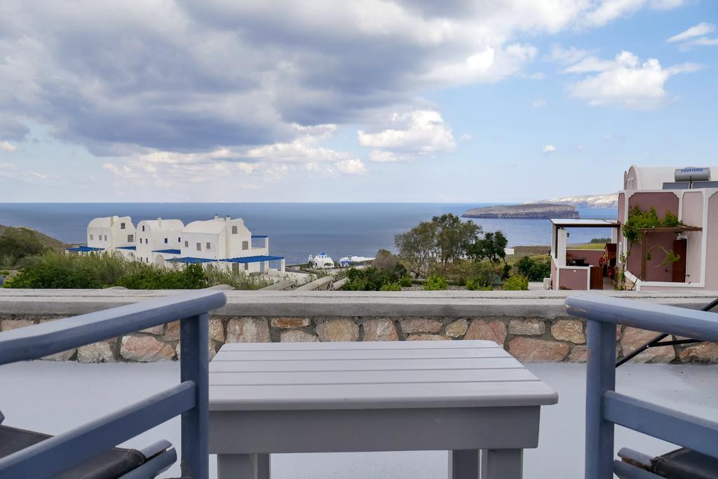 Alisaxni Resort Akrotírion Kültér fotó