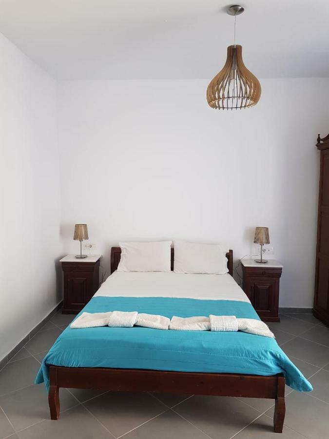 Alisaxni Resort Akrotírion Szoba fotó